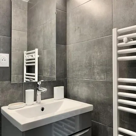 For 2 People Apartament