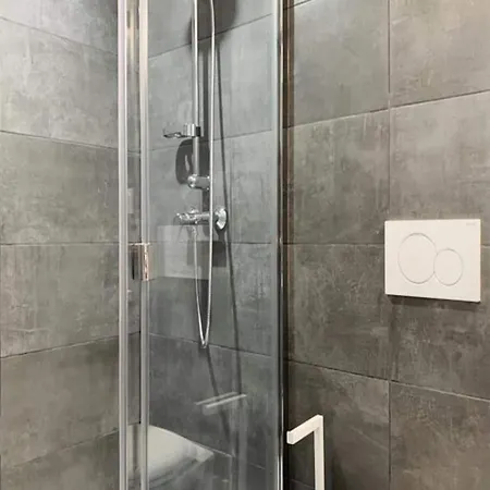For 2 People Apartament *